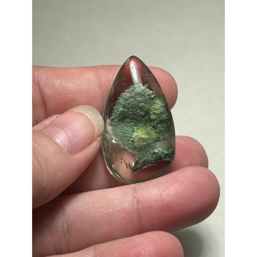 High Quality Window Garden Quartz Teardrop